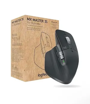 Logitech MX MASTER 3S