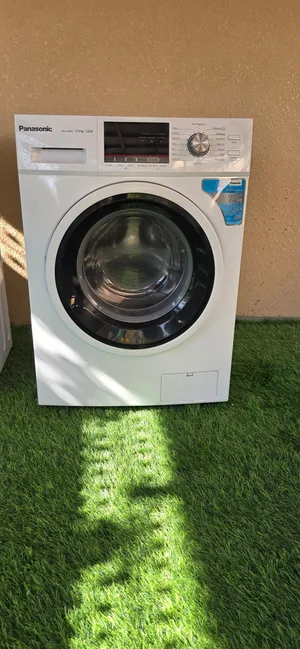 غسالة باناسونيك (Panasonic)