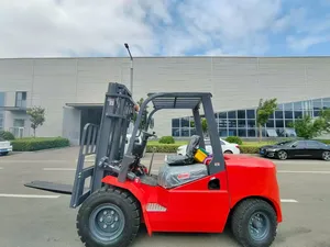 Heavy Machinery & Forklifts for Sale  UAE Stock & Fast Delivery