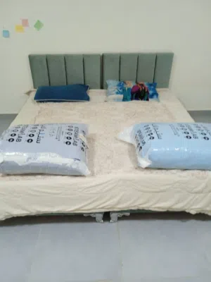 Furnished Monthly in Muscat Al-Hail