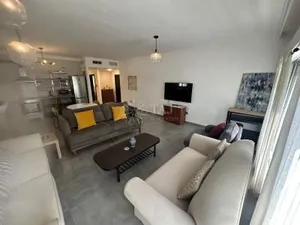 Furnished Apartment for Rent In 4th Circle