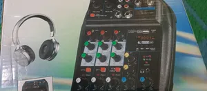مكسر احترافي