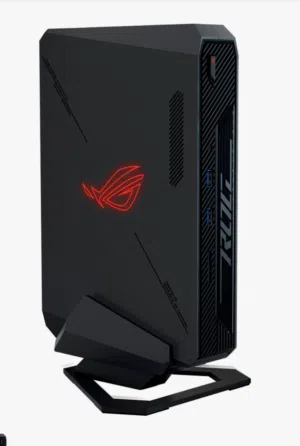 ASUS ROG NUC 970 Gaming Mini PC