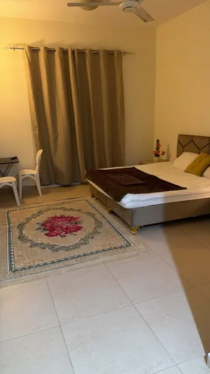 110 m2 3 Bedrooms Apartments for Rent in Muscat Al Khuwair