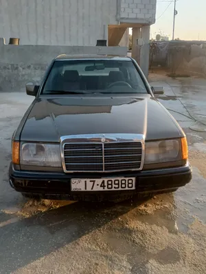 مرسيدس بطه للبدل على قرش ونص