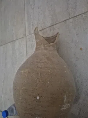 فخار قديم ... أكثر من 55 عام