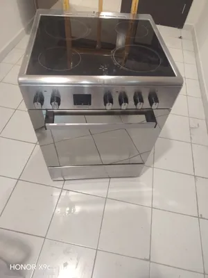 Deawoo electrical stove