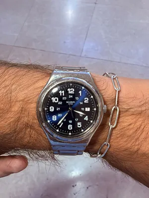 ساعة سواتش Swatch