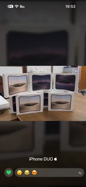 Iphone 18 pro max