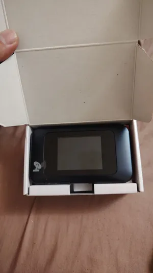 جديد Telstra 4GX Hotspot كميه كبيره
