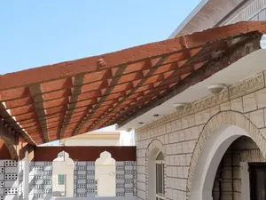 220 m2 2 Bedrooms Apartments for Rent in Muscat Ghubrah