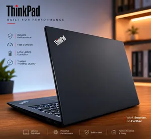 اخر قطعه من الجهاز المميز THINKPAD T495s معالج ريزن 5 برو كرت شاشه AMD مساحته 2 جيجا سعر لقطه