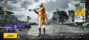Pubg Accounts and Characters for Sale in Irbid