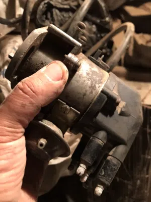 قطع غيار بجو 205