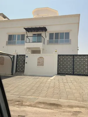للبيع فله طابقين ف بوشر الأنصب الثانية مطلوب 170 الف قابل للتفاوض