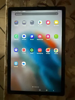 Samsung Galaxy Tab A8