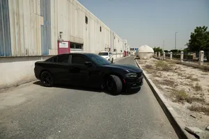 DODGE CHARGER 2017 FOR SALE