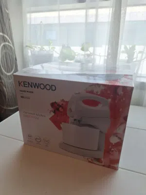 Kenwood Hand Mixer