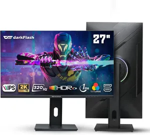 DarkFlash Gaming Monitor 27-inch 320Hz 2K - S275QT
