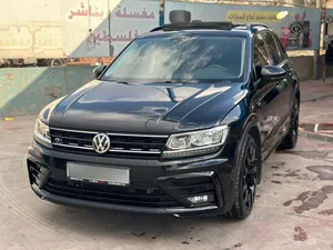 Tiguan R Line