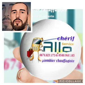 plombier chauffagiste