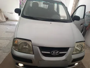 هونداي اتوز2005