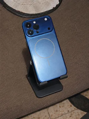 Apple iPhone 14 Pro Max 128 GB in Zarqa