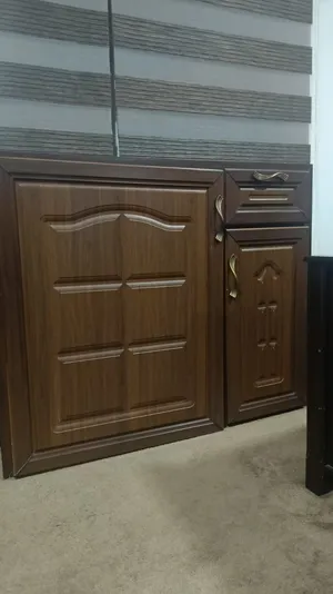 خزانه للبيع حافظه غساله وجلايه