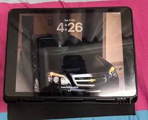 Apple iPad 9 256 GB in Amman
