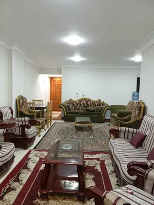 123 m2 2 Bedrooms Apartments for Rent in Alexandria Asafra