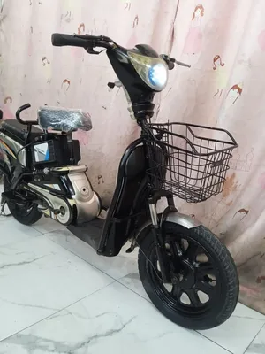 delivery electric scooter