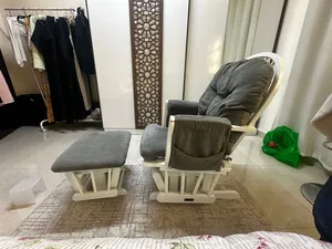 Full Rocking chair set - طقم كرسي هزاز