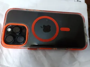 Apple iPhone 16 Pro Max 512 GB in Irbid