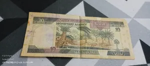 عشره ريال للبيع علي السوم