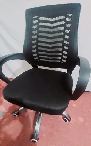 Beautiful Movable Chair For Sale Office & Home use