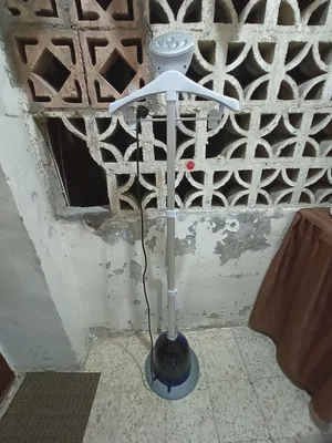مكواه كهربائيه
