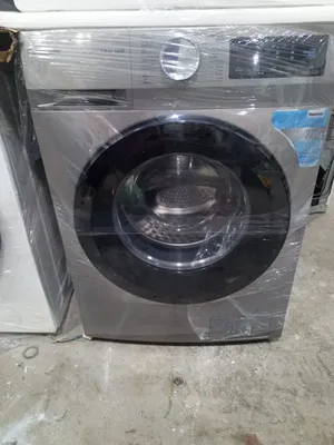 Panasonic 7kg new washing machine