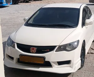Honda Civic 2009