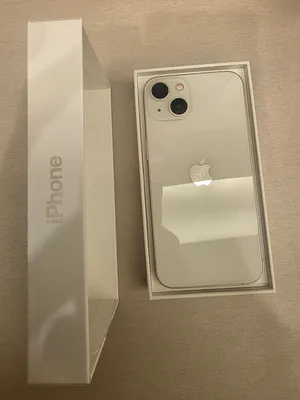 iphone 13 - وكالة ولاشخطه اخو الجديد