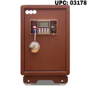 خزنه مقاس كبير اصلي ضد الحريق مخصص