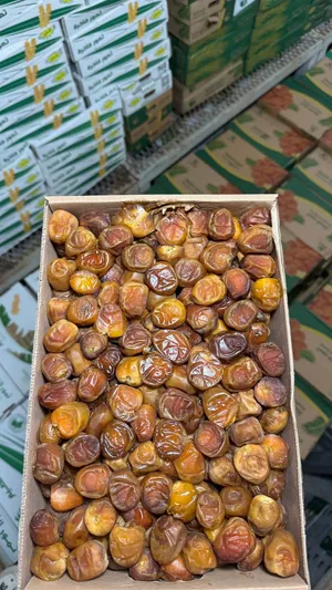 تمر سكري ملكي