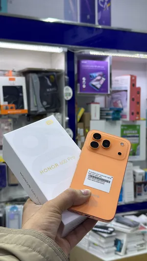 honor 600pro 512gb