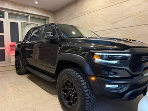 Used Dodge Ram in Baghdad