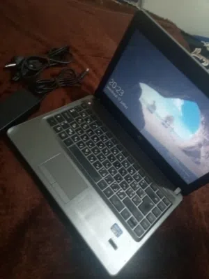 حاسوب جميل مستعمل