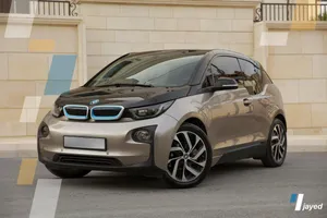 BMW i3 2016