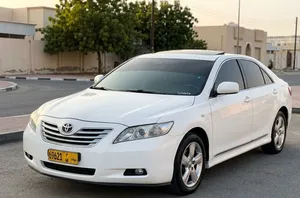 Used Toyota Camry in Al Batinah
