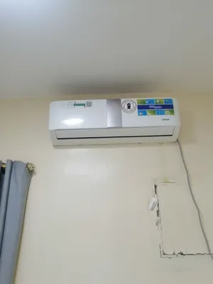 Other 2 - 2.4 Ton AC in Ajman