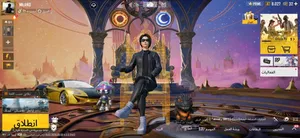 Pubg Accounts and Characters for Sale in Cairo