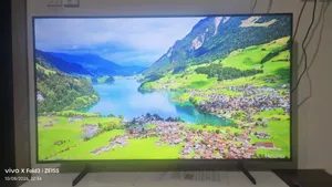 Samsung 55-inch Crystal UHD 4K Smart TV – Excellent Condition HOT DEAL