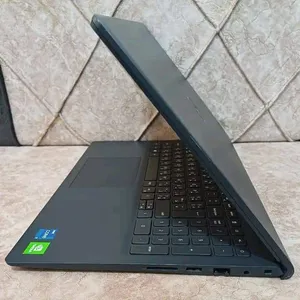 لابتوب Dell Inspiron مناسب ل ـ: البرمجة، والأعمال المكتبية، والتصميم، وAutoCAD، والمهام الهندسية